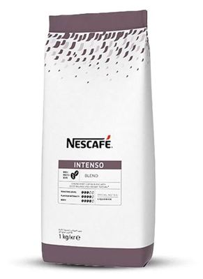 NESCAFE INTENSO WHLBECOFF 1kg