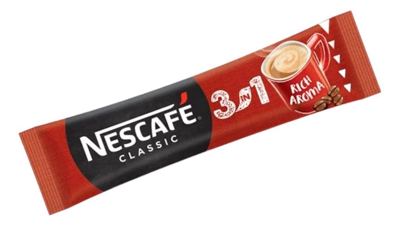 N.A.NESCAFE 3IN1 CLASSIC 15,5 GRAMA