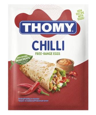 N.THOMY ČILI VREĆICA 80G