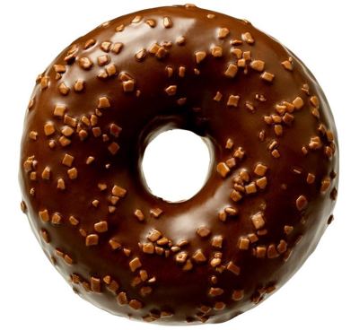 Donut Enjoy kakao 56 g