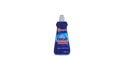 FINISH 400ml RENSE&SHENE AID