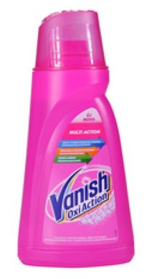 D. ZA ČIŠ. VANISH ZA TEPIH I TAP 3U1 500 ml ALCA
