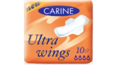 ULOŠCI CARIN ULTRA 10-24/1-