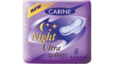 ULOŠCI CARIN NOĆNI 8-24/1-
