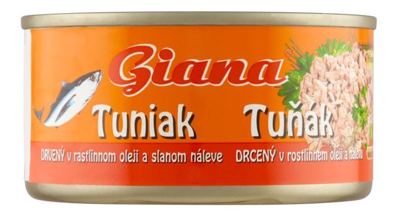 TUNA KOMADIĆI U ULJU 130g O.M.