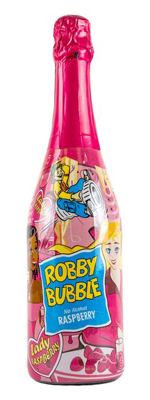 PJENUŠ.ROBBY BUBB. BERRY0,75 L