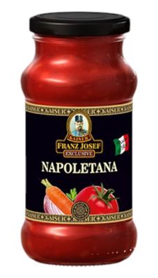 UMAK GIANA ZA TJESTENINU NAPOLETANA 350g