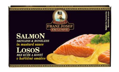 LOSOS BKK U UMAKU OD RAJČICE FRANZ JOSEF 110g-ocijeđ.mase 55g