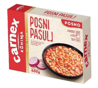 GRAH POSNI CARNEX 400G