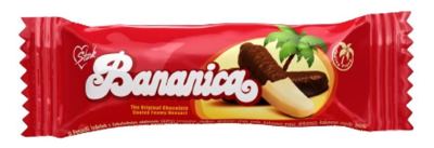 BANANICA 25g