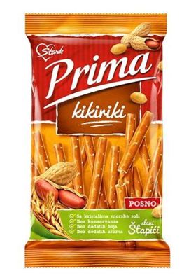 PRIMA ŠTAPIĆI KIKIRIKI 40g SRP