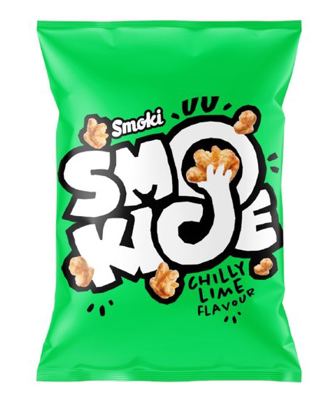 SMOKICE CHILLI I LIMETA 85g (15)