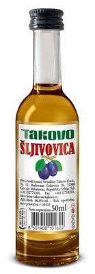 TAKOVO SLJIVOVICA 0.1