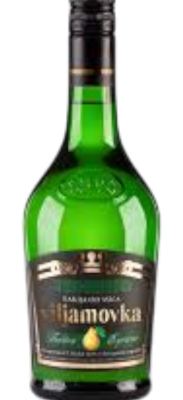 RAKIJA TAKOVO VILJAMOVKA 0,7 L