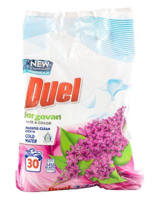 DET DUEL JORGOVAN 2,7KG