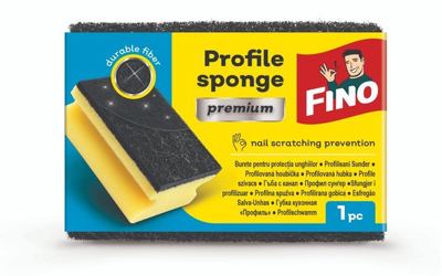 SPUŽVA KUHINJSKA 1/1 PREMIUM FINO