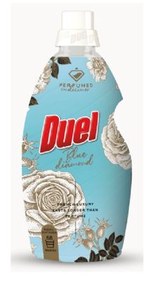DUEL OMEKŠIVAČ BLUE DIAMOND 1600ML