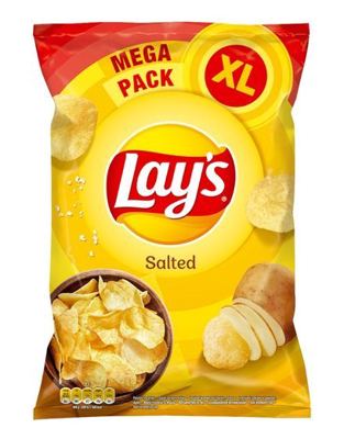 LAYS SLANI 200g