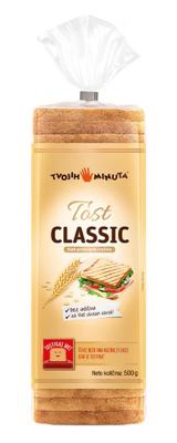 TOAST CLASSIC 500G DON DON