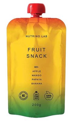 NUTRINO LAB snack Go Mango 200 g T