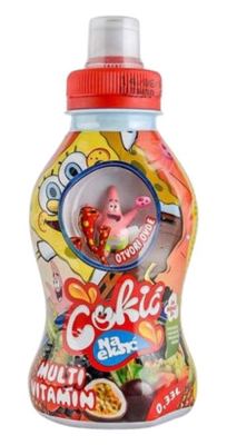 BAH. COKIC SUNDJER BOB 0.33L