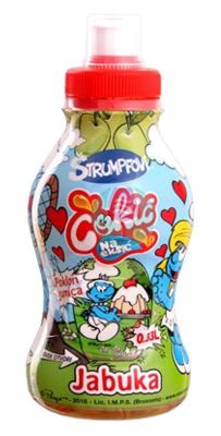 SOK COKIĆ JABUKA 0,33