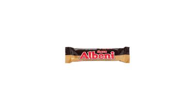 ČOKOLADA ALBENI 40 g