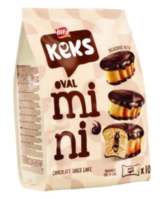 BIFFA MAFINI 180GR COKOLADA