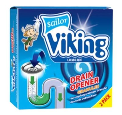 SREDSTVO ZA SLIVNIKE VIKING 2X75G