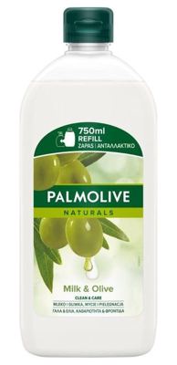 TEK. SAPUN REFFIL OLIVE 750ML