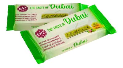 N-ČOK. DUBAI 90G BIJELA