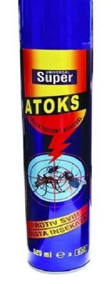 ATOKS PROTIV SVIH INSEKATA 525ml