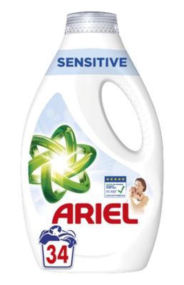 TEK.DET.ARIEL SENSITIVE 2,25 L
