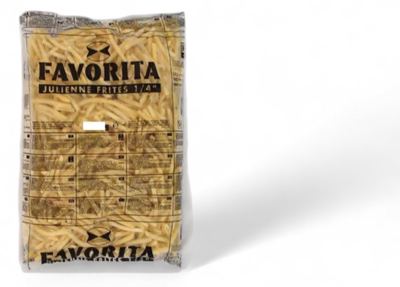McCain Favorita pomfrit 1kg