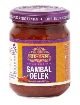 UMAK OD LJUTE PAPRIKE 100 g GO