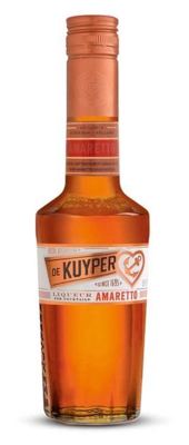LIKER DE KUYPER AMARETTO 0.7L PERNOD RICARD