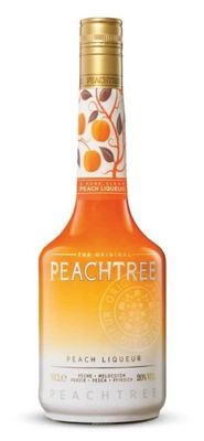 LIKER DE KUYPER ORIGINAL PEACHTREE 0.7L