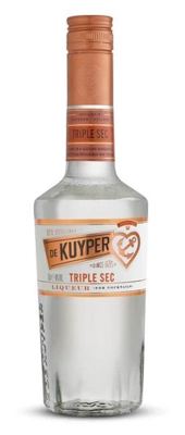 *LIKER DE KUYPER 0.7L TRIPLESEC -6/1-