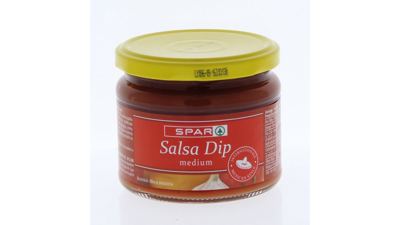 UMAK SPAR SALSA SRE.LJUT 315 g