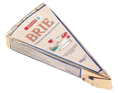 SIR BRIE SPAR 180 g