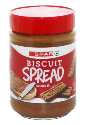 NAMAZ SPAR SPECULAAS 400 g