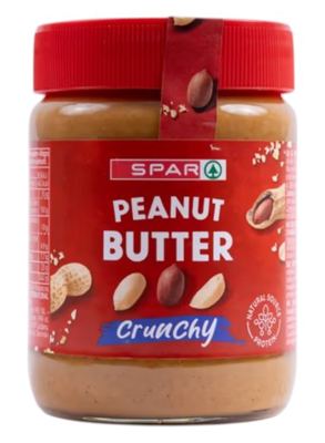 MASLAC OD KIKIRIKI.SPAR 350 g
