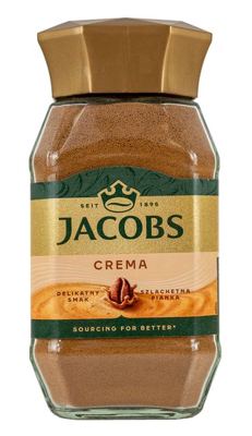 JACOBS INS.KAVA CREMA GOLD 100g