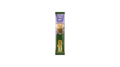 CAPPUCINO JABOBS MILKA 15.8g