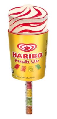 SLADOLED HARIBO PUSH UP 85ML