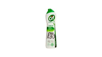 CIF CREAM WHITE 500ml