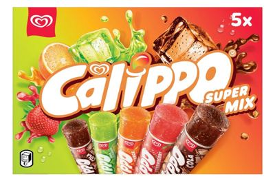 CALIPPO SLADOLED 5MP 525ML