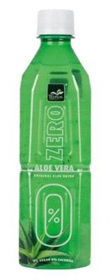 ALOE VERA ZERO TROPICAL PET 0,5 (12)*