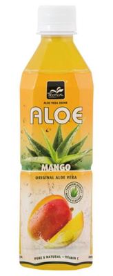 TROPICAL ALOE MANGO BOCA 0,5
