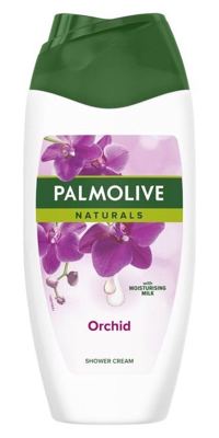 GEL ZA TUŠ.PALMOLIVE 250ml BLACK ORCHIDEA